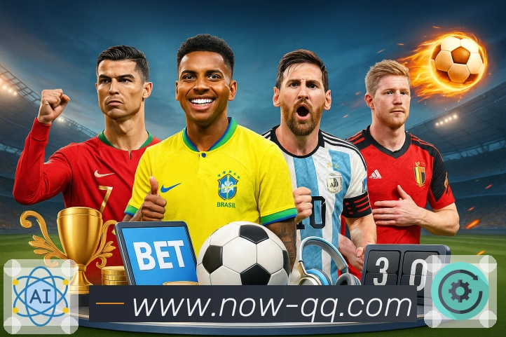 入口聚合 - 直播比分数据快速导航